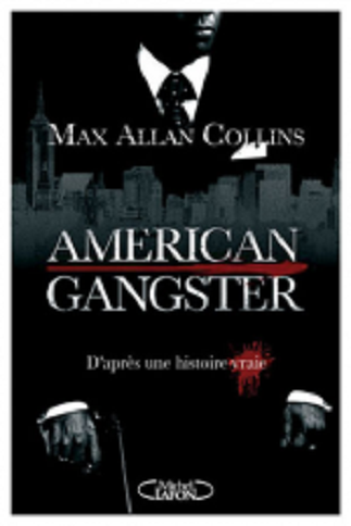 American Gangster – Max Allan Collins