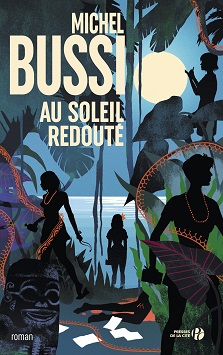 Au soleil redouté – Michel Bussi