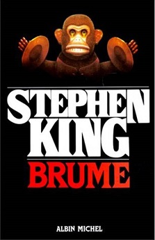Brume – Stephen King
