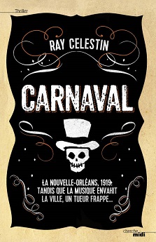 Carnaval – Ray Celestin
