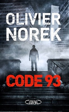 Code 93 – Olivier Norek