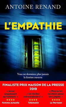 L&rsquo;Empathie – Antoine Renand