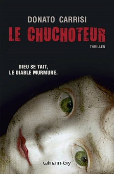 Le Chuchoteur – Donato Carrisi