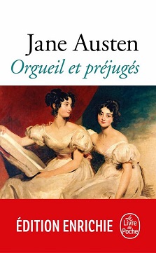 Orgueil et préjugés – Jane Austen