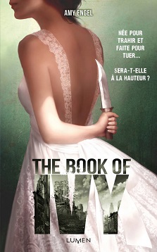 The Book of Ivy – Amy Engel