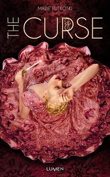 The curse – Marie Rutkoski