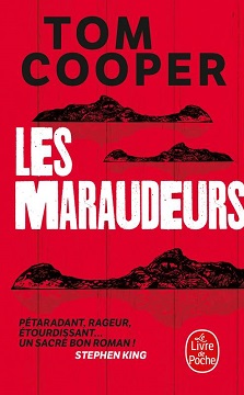 Les Maraudeurs – Tom Cooper