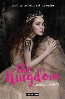 The kingdom – Jess Rothenberg