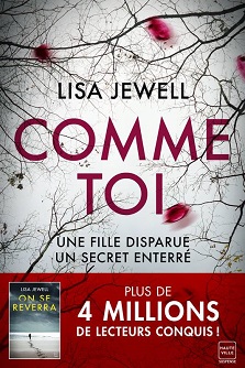 Comme toi – Lisa Jewell