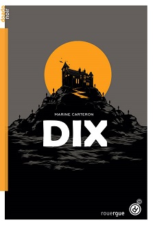 Dix – Marine Carteron