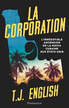 La Corporation – T. J. English