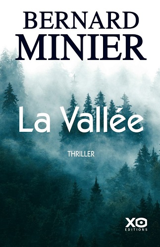 La vallée – Bernard Minier