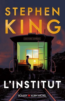 L’Institut – Stephen King