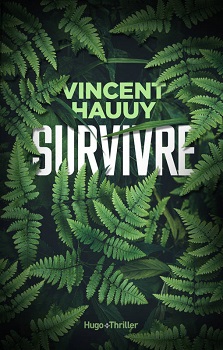 Survivre – Vincent Hauuy