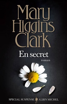 En secret – Mary Higgins Clark