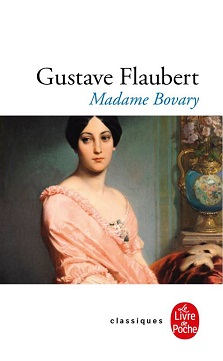 Lire Madame Bovary de l'auteur Gustave Flaubert dans Libaco Classique