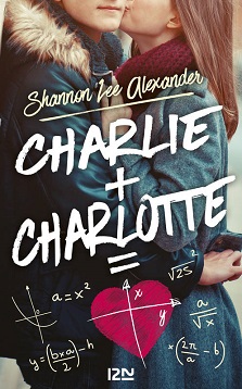Charlie + Charlotte – Shannon Lee Alexander