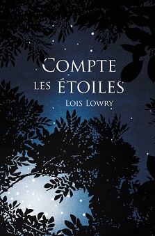 Compte les étoiles – Lois Lowry