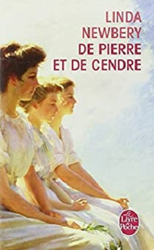 De pierre et de cendre – Linda Newbery