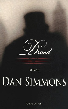Drood – Dan SIMMONS