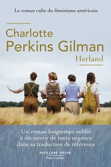 Herland – Charlotte Perkins Gilman