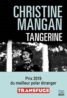 Tangerine – Christine Mangan