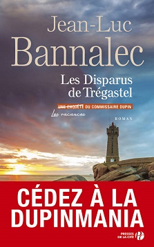 Les disparus de Trégastel – Jean-Luc Bannalec