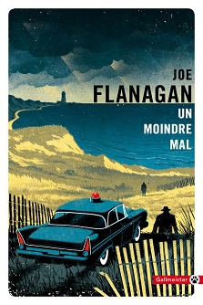 Un moindre mal – Joe Flanagan