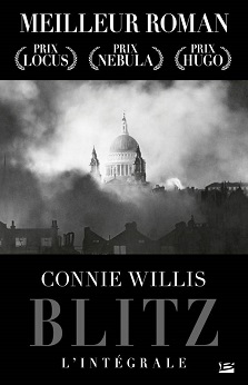Blitz L&rsquo;intégrale – Connie Willis