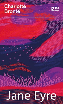 Jane Eyre – Charlotte Brontë