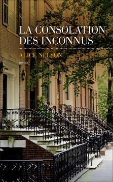 La Consolation des inconnus – Alice NELSON