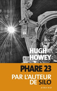 Phare 23 – Hugh Howey