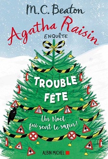 Trouble-fête – M. C. Beaton