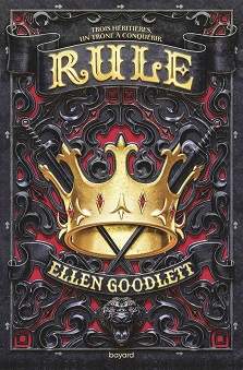 Rule T01 – Ellen Goodlett