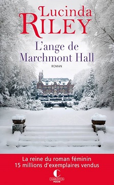 L&rsquo;ange de Marchmont Hall – Lucinda Riley