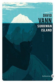 Sukkwan island – David Vann