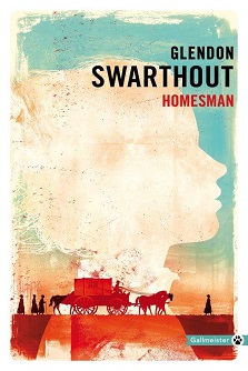 Homesman – Glendon Swarthout