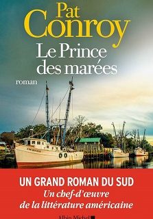 Lire Le Prince des Marées de l'auteur Pat Conroy dans Libaco Roman