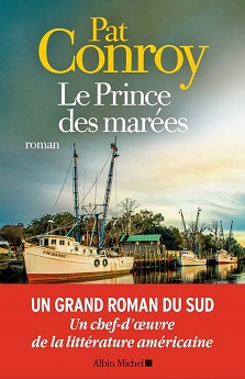 Lire Le Prince des Marées de l'auteur Pat Conroy dans Libaco Roman