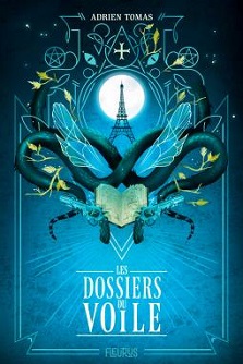 Les dossiers du voile – Adrien Tomas