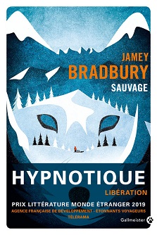 Sauvage – Jamey Bradbury