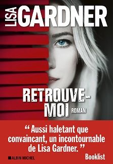 Retrouve-moi – Lisa Gardner