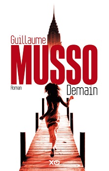 Demain – Guillaume Musso