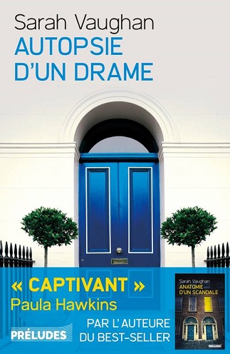 Autopsie d’un drame – Sarah VAUGHAN