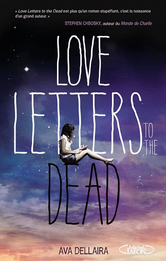 Love letters to the dead – Ava Dellaira