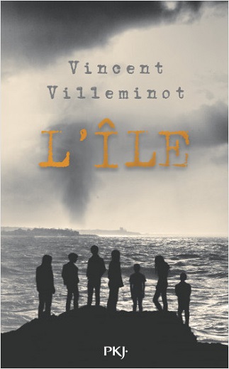 L&rsquo;île – Vincent Villeminot