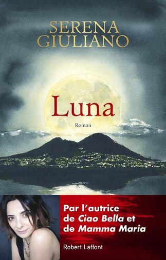 Luna – Serena Giuliano