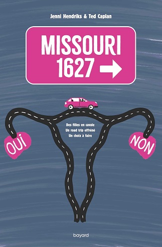 Missouri 1627 – Jennifer Hendriks et Ted Caplan