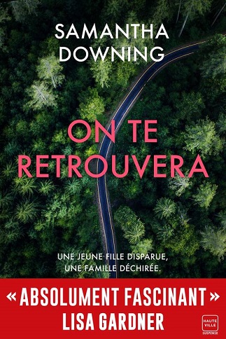 On te retrouvera – Samantha Downing