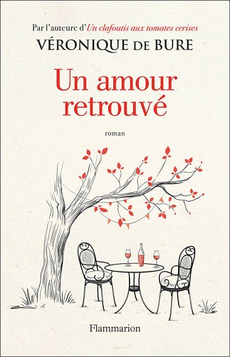 Un amour retrouvé – Véronique de Bure